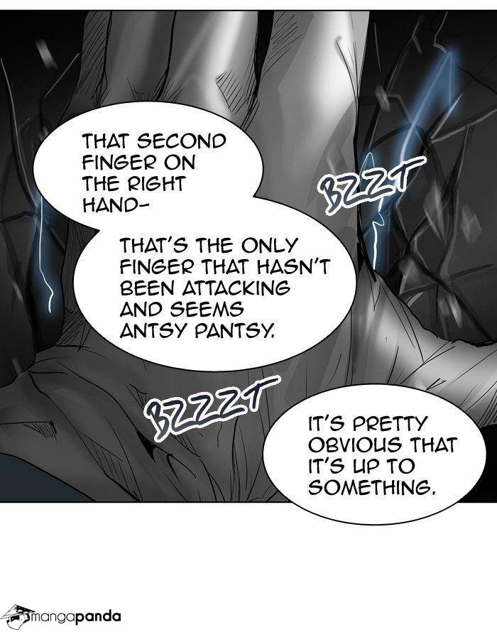 Tower of God Chapter 271 image 37